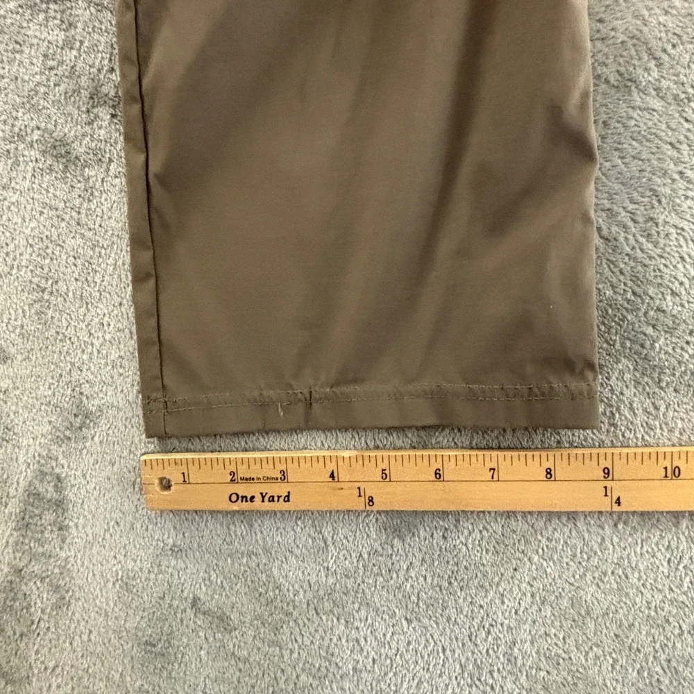 Kuhl Renegade Performance Pant Mens 40x32 Brown Stretch Hiking Outdoor 5120